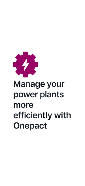 Onepact Screenshot 0