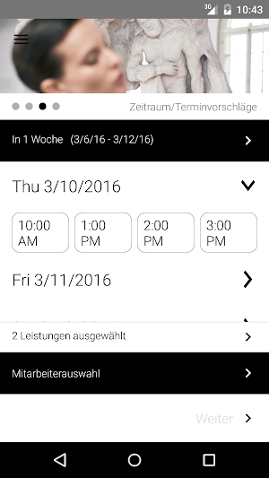 Tim Schädlich Screenshot 1