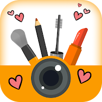 AI Makeup Stylist: Face Beauty