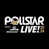 Pollstar Live! 2024