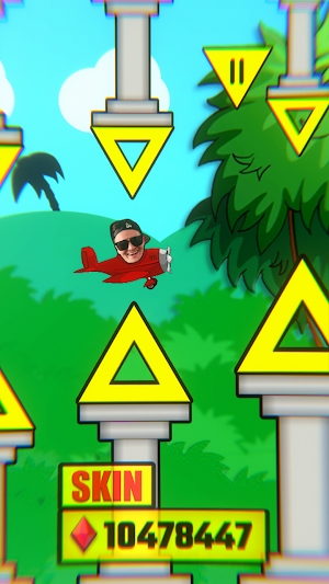 KazmaJump Screenshot 0