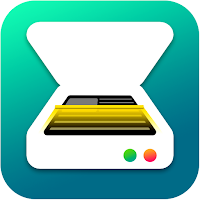 Document Scanner - PDF Scanner
