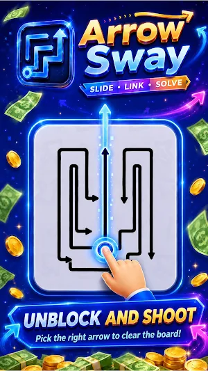 Arrow Sway Screenshot 3