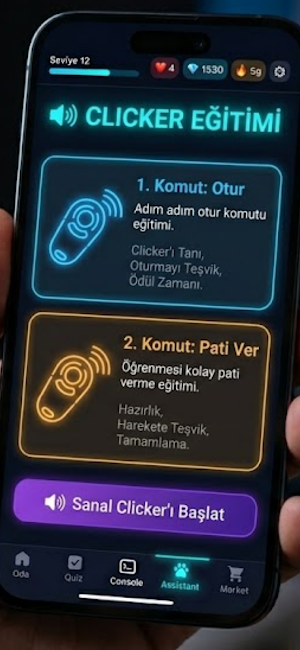 Pati Analiz - Kedi Evreni Screenshot 3