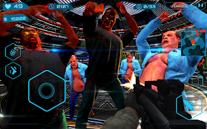 Zombies Slay FPS Shooting Game Screenshot 3
