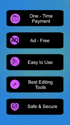 Gallery Photo & Video Premium Screenshot 2