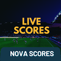 Nova Scores:Live Soccer
