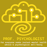 Professional Psychologist
