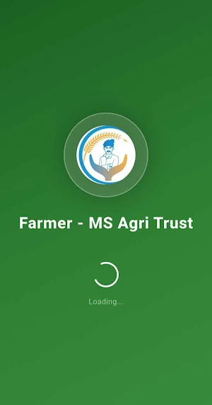 Farmer - MS Agri Trust Screenshot 0