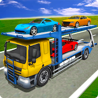 Euro Tow Truck Simulator 2023
