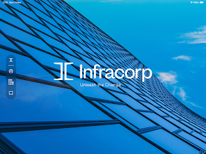 Infracorp Screenshot 3