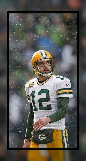 Wallpaper fo Green Bay Packers Screenshot 3