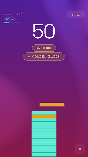 Upside Screenshot 1