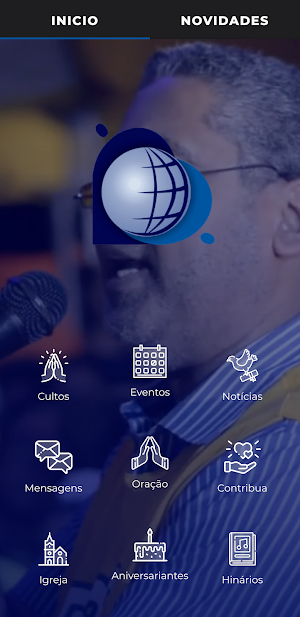 Batista Lindoia Screenshot 0