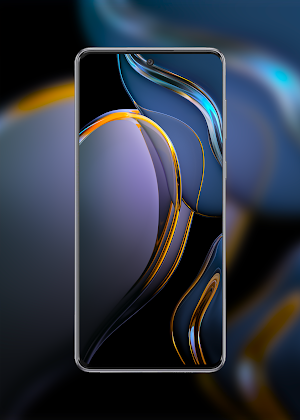 Tecno Phantom X2 Pro Wallpaper Screenshot 2