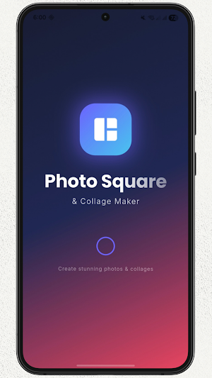 Square Pic : Photo Editor Screenshot 0