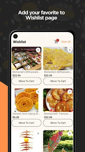 India Shopping Screenshot 2