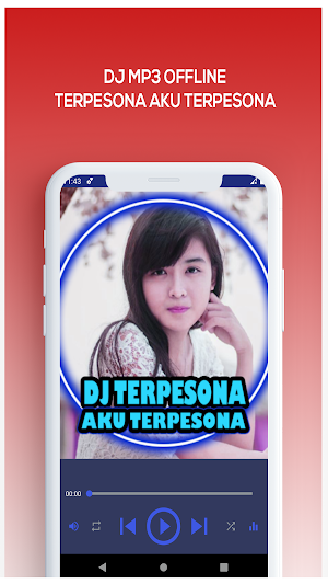 Terpesona Aku Terpesona Remix Screenshot 2