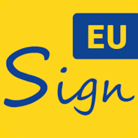 EU Sign Mobile