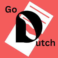 GoDutch-Split & Track Expenses