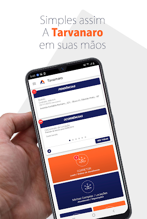 Tavarnaro Screenshot 0