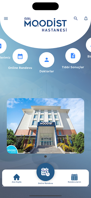 Moodist Screenshot 1