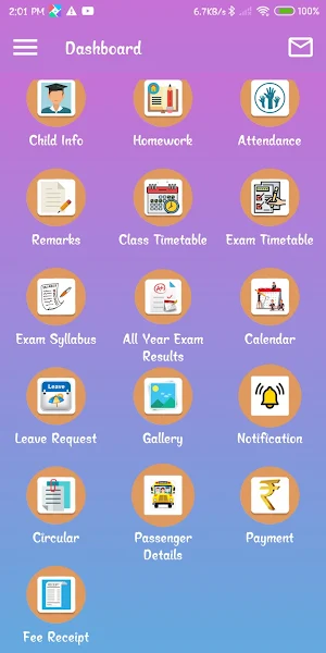 St Joseph School Maraimalai Screenshot 3