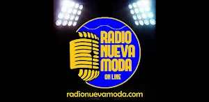 Radio Nueva Moda Screenshot 3