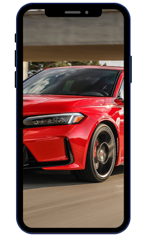Honda Type R Wallpapers Screenshot 0
