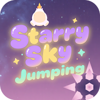 StarrySkyJumping