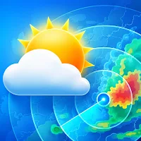 Weather Radar & Rain Alerts