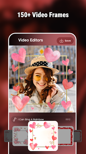 Photo Video Maker - Slideshow Screenshot 3