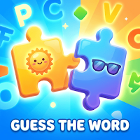 Wordix: Guess The Word