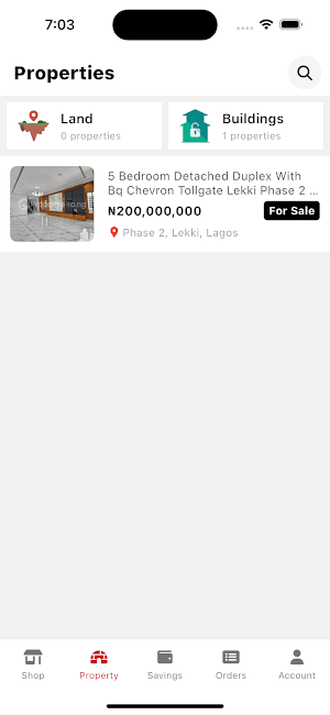 CierTrust Screenshot 2