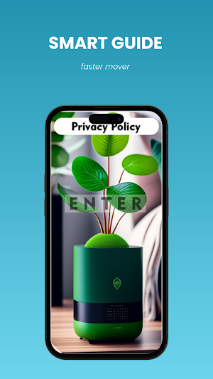 Portable air purifiers guide Screenshot 0