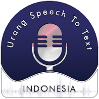 Urang Speech To Text - Speech 