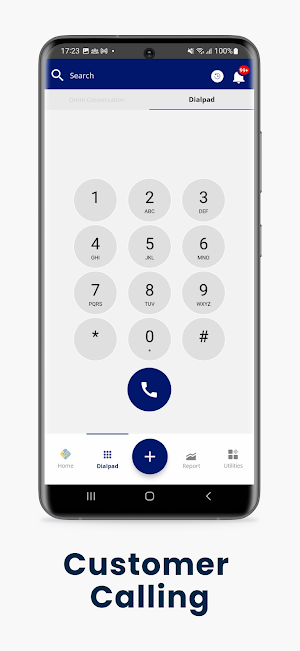 Leap Space - Cloud Screenshot 3