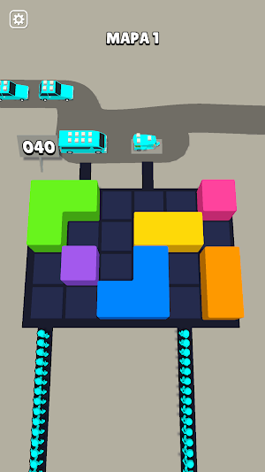 Slide'n'Ride Screenshot 0