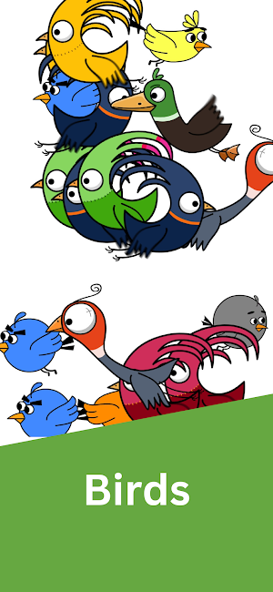 Games for cats Screenshot 2