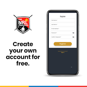 PNG NRLC Screenshot 1