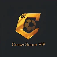 CrownScore VIP
