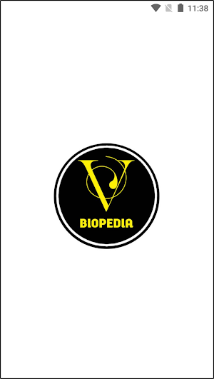 Vijay Biopedia Screenshot 0