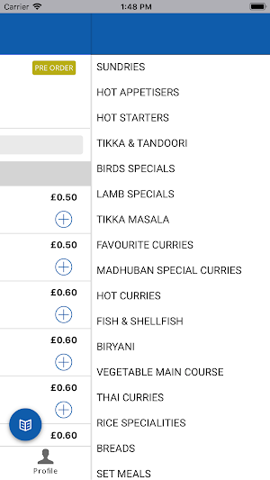 Madhuban2go Screenshot 1