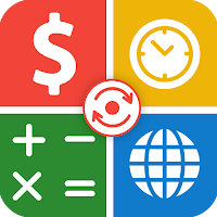 Global Currency Converter