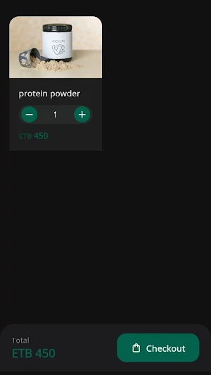 pharmaET Screenshot 2