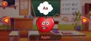 ABC Explorer Screenshot 1