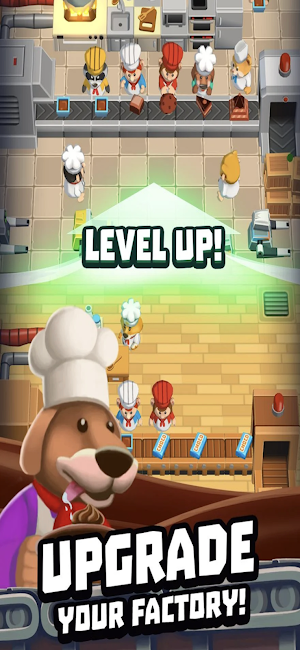 Restaurant Perfect Simulator Screenshot 3