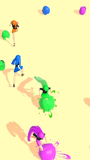 Hairway to Heaven Screenshot 3