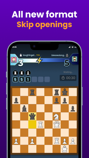 Chess Glory Screenshot 3
