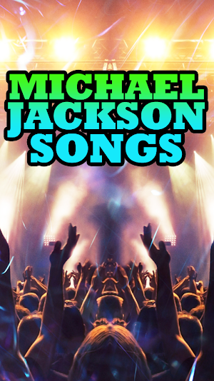 Michael Jackson Songs Screenshot 1